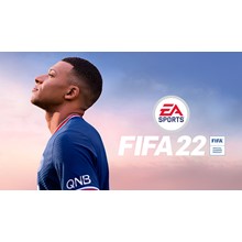 FIFA 22 (EUR/PS5)