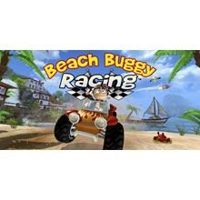 Batman Knight-Overcooked-Beach Buggy Racing  (USA/PS5)