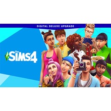 The Sims™ 4 (EUR/PS4)