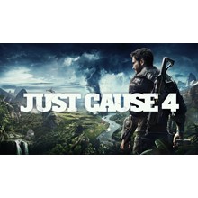 Just Cause 4 Complete-MXGP 2020 (EUR/PS5)
