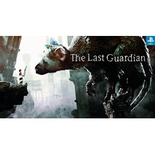 The Last Guardian -The Sims™ 4 (USA/PS5)