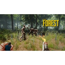Fallout 76- The Forest (EUR/PS4)