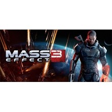 Mass Effect 3 (EA APP / ORIGIN КЛЮЧ 🔥 РОССИЯ + МИР)