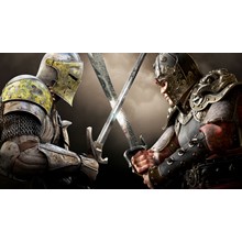 🎁 FOR HONOR (PS4/PS5) 🎁