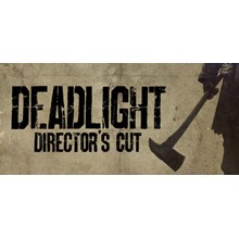 🔥 Deadlight Director's Cut XBOX ONE КЛЮЧ