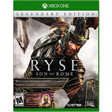 🔥 Ryse: Legendary Edition XBOX KEY 🔑