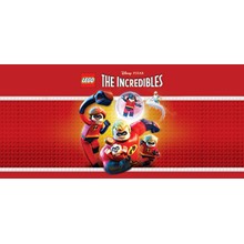 🔥 LEGO The Incredibles Xbox One 🔑 КЛЮЧ + ПОДАРОК 🎁