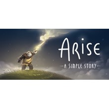 Arise: A Simple Story (Steam Key/Region Free)