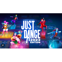 💞 Just Dance 2023 💞 KEY for XBOX S | X