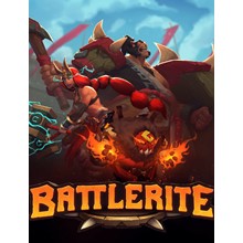 Battlerite - Armored Black Bear Mount (Steam key) DLC