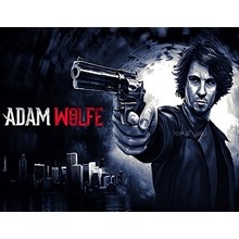 Adam Wolfe All Episodes (Episodes 1-4) / STEAM KEY 🔥
