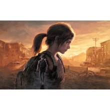 ⭐️The Last of Us Part I - Steam