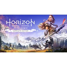 Horizon Zero Dawn™ Complete Edition 🔑 (Steam | CIS)
