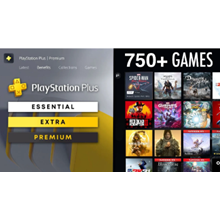 🔥🔥PS + EXTRA 1/3/12 month subscription for TURKEY🔥
