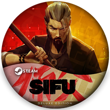 🔑 Sifu Deluxe Edition (Steam) RU+CIS ✅ Без комиссии