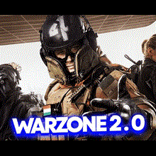 🔥 Новый аккаунт Warzone ✅Привязан номер [Blizzard] - irongamers.ru