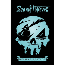 Sea of Thieves Deluxe Edition Xbox One & Series / PC