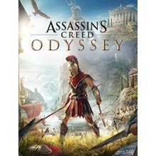 FIFA 21- Assassin's Creed Odyssey (ENG /PS5)