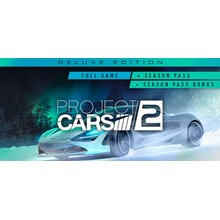 Project CARS 2 (ENG/PS5)