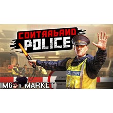 🚨 Contraband Police 🚨 ✅ Steam account ✅
