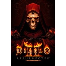 🔥 Diablo II: Resurrected XBOX КЛЮЧ🔑