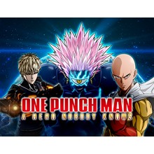 ONE PUNCH MAN: A HERO NOBODY KNOWS | STEAM KEY
