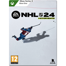 NHL 24 🧊 + EA SP⚽RTS FC 24 +🎁  XBOX ❤️‍🔥Аккаунт