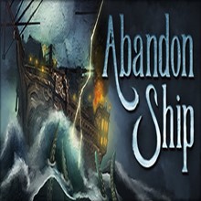 Abandon Ship (Steam key / Region Free)
