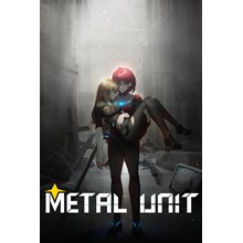 METAL UNIT [Steam\GLOBAL]