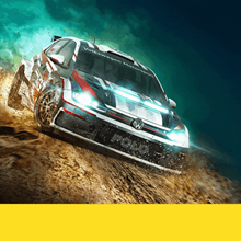🎁 DiRT Rally 2.0 - Game of the Year Editi | PS4/PS5 |