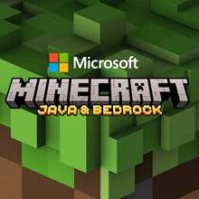 Minecraft: Java & Bedrock + Hypixel VIP + Level 25+ ❤️