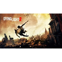Dying Light 2 Stay Human+ GAMES (ENG/PS4)