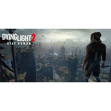 Dying Light 2 Stay Human+ GAMES (ENG/PS5)