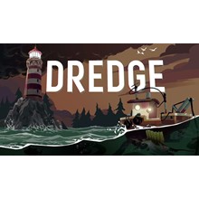 Dredge (Steam/ Россия и Весь Мир)