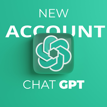 ⚡️ ChatGPT | Личный аккаунт | Моментальная доставка
