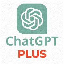 ⚡️ ChatGPT 4 PLUS На Ваш аккаунт | Без входа