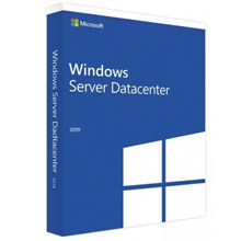 Windows server 2019 Datacenter🔑 ✅Партнер Microsoft