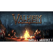 ☠️ Valheim ☠️ ✅ Steam аккаунт ✅