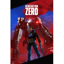 Generation Zero [Steam\GLOBAL]