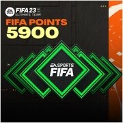 ⚽️ EA SPORTS™ FIFA POINTS FUT 23 🪙 100 - 5900 🎮 PSN T