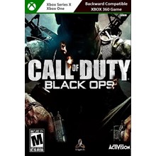 ✅❤️CALL OF DUTY®: BLACK OPS COLD WAR❤️XBOX ONE|XS🔑КЛЮЧ
