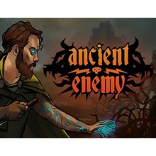 Ancient Enemy / STEAM GLOBAL KEY 🔥