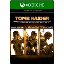Tomb Raider (steam) + СКИДКИ 🟢