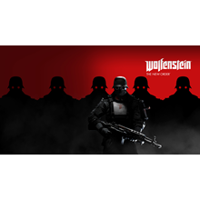 Wolfenstein 🔑The New Order FULL GAME FOR PC ON GOG.COM