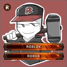 Roblox - Robux от RPGcash