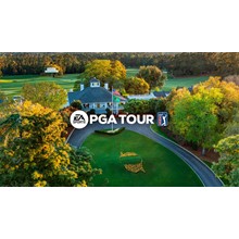 EA SPORTS™ PGA TOUR (Аккаунт) Автоактивация-PC❤️EA App✅