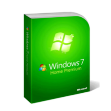 Windows 7 Home Premium🔑 Гарантия ✅ Партнер Microsoft