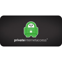 💫PrivateInternetAccess.com (PIA) VPN до 2024-2027 года