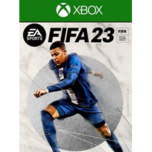 EA SPORTS FIFA 23 STANDARD ✅ XBOX SERIES X|S КЛЮЧ🔑