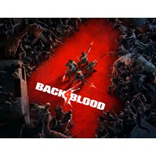 Back 4 Blood / STEAM KEY 🔥